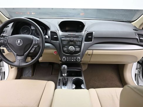 Used 2015 Acura RDX FWD image 14
