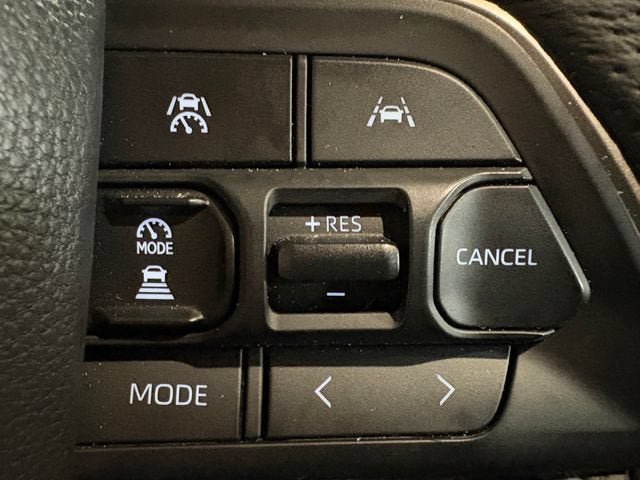 Certified 2025 Toyota Tacoma TRD Off-Road w/ TRD Off Road Upgrade Package AWD/4WD image 23