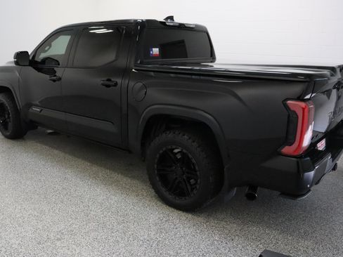 Used 2023 Toyota Tundra Platinum w/ Advanced Package image 9