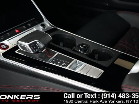 Used 2022 Audi RS 6 image 57