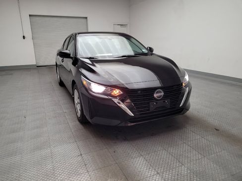 Used 2024 Nissan Sentra S FWD image 14