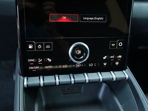 New 2026 GMC Terrain Elevation image 39