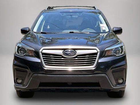 Used 2019 Subaru Forester Premium AWD/4WD image 3