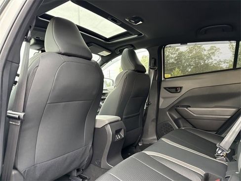 New 2026 Subaru Crosstrek 2.5i Wilderness image 13