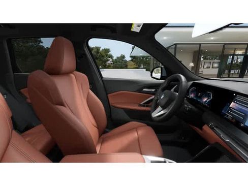 New 2026 BMW X1 xDrive28i w/ Convenience Package image 10