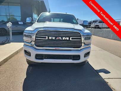 Used 2024 RAM 2500 Laramie