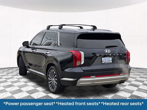 Used 2023 Hyundai Palisade Calligraphy image 26
