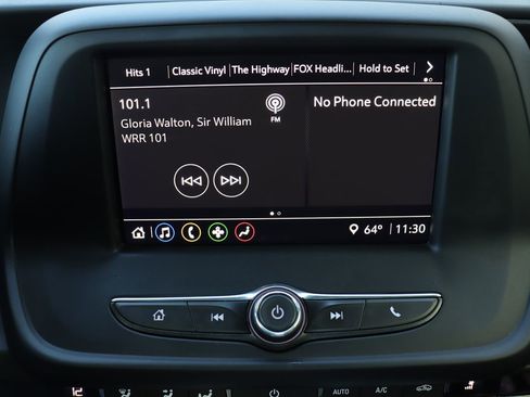 Used 2021 Chevrolet Camaro LT w/ RS Package image 22