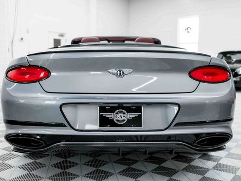 Used 2022 Bentley Continental GT Speed image 9