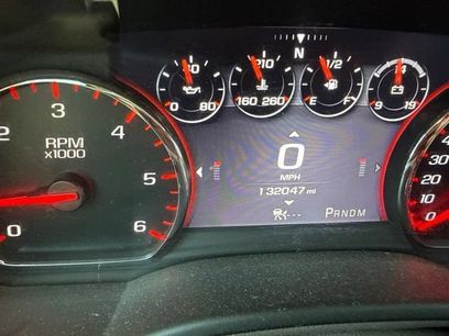 Used 2015 GMC Yukon Denali w/ Premium Package