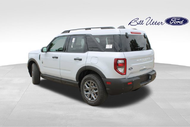New 2026 Ford Bronco Sport Big Bend w/ Convenience Package AWD/4WD image 4