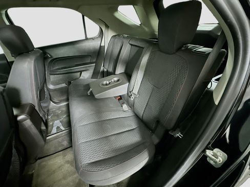 Used 2015 Chevrolet Equinox LS FWD image 24