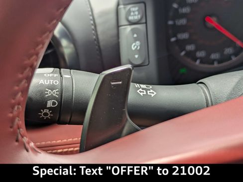 Used 2024 Nissan GT-R Premium w/ Premium Interior Package AWD/4WD image 25