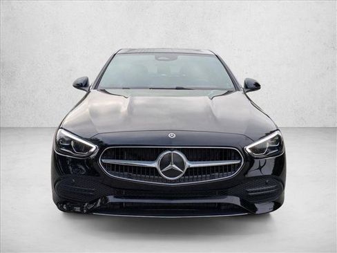 Used 2026 Mercedes-Benz C 300 Sedan image 6