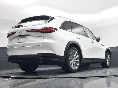 New 2026 MAZDA CX-90 3.3 Turbo w/ Preferred Package image 14