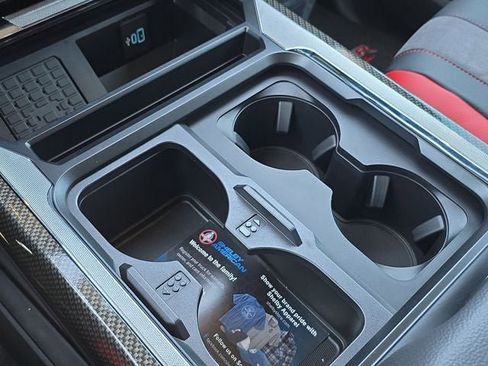 New 2025 Ford F250 Lariat w/ Lariat Ultimate Package image 32