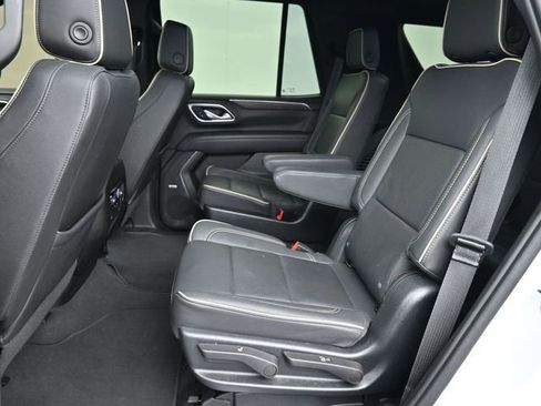 Used 2023 Chevrolet Tahoe Premier image 27