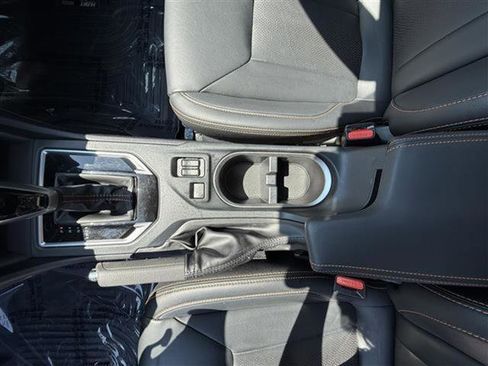 Used 2021 Subaru Crosstrek 2.5i Limited w/ Moonroof Package 1 image 26