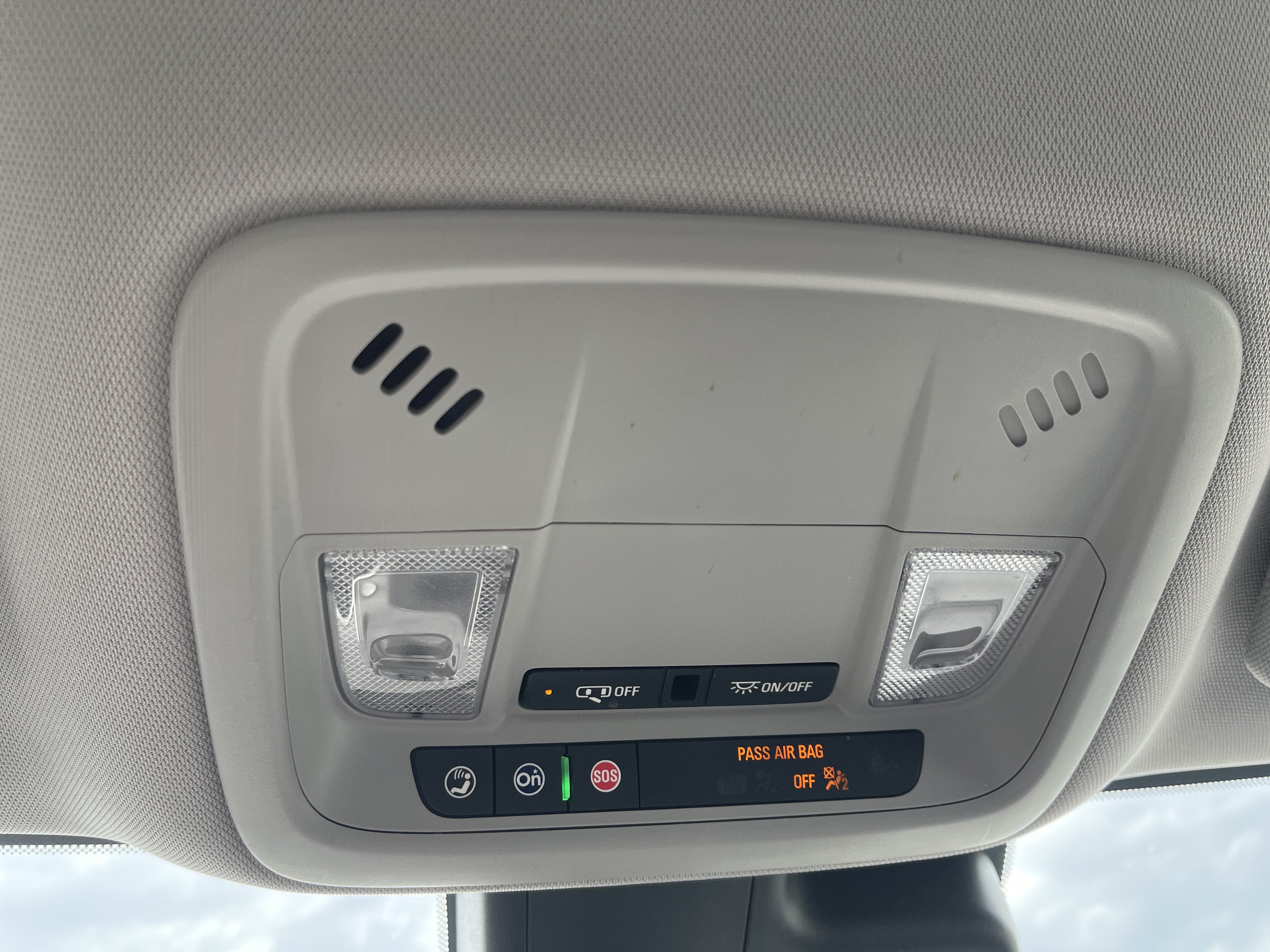 Used 2025 Chevrolet Malibu LT FWD image 31