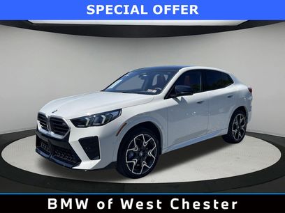 Certified 2025 BMW X2 M35i