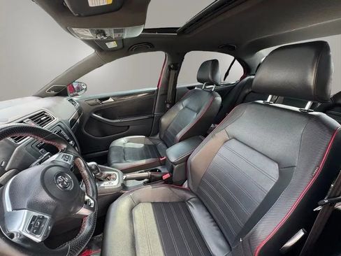 Used 2014 Volkswagen Jetta GLI Edition 30 FWD image 8