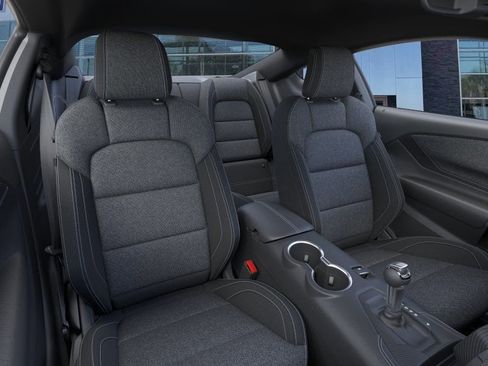 New 2026 Ford Mustang Coupe image 10