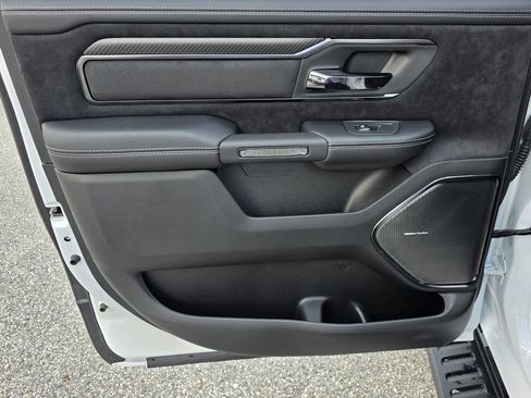 New 2026 RAM 1500 RHO w/ RHO Level 1 Equipment Group AWD/4WD image 56