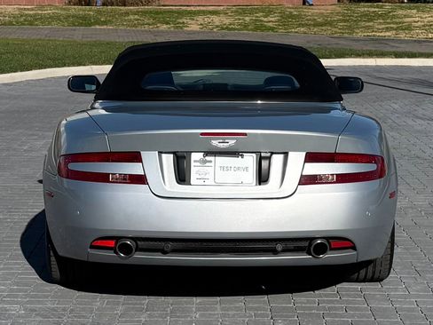 Used 2006 Aston Martin DB9 Volante image 6