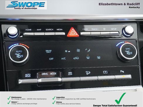 New 2026 Hyundai Santa Fe SE image 22