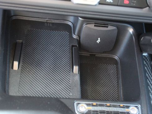 New 2025 Ford Bronco Raptor w/ Interior Carbon Fiber Pack image 26