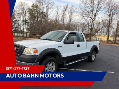 Used 2006 Ford F150 XL