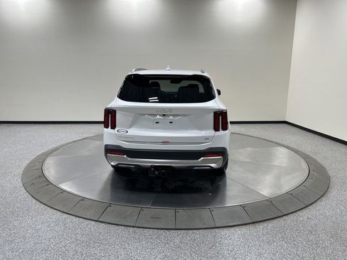 New 2026 Kia Sorento EX image 7