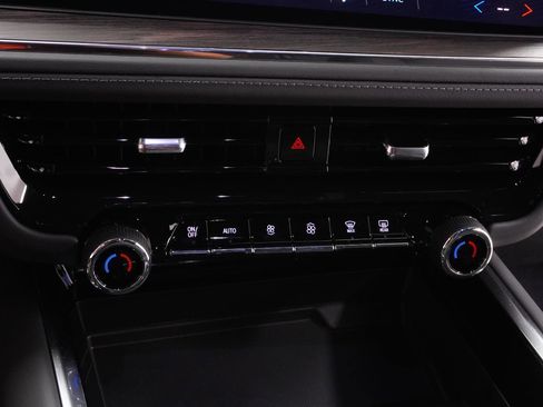 New 2026 Chevrolet Tahoe LS w/ LPO, Chrome Package image 25