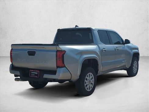New 2026 Toyota Tacoma SR5 image 2