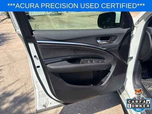 Used 2019 Acura MDX A-Spec AWD/4WD image 10