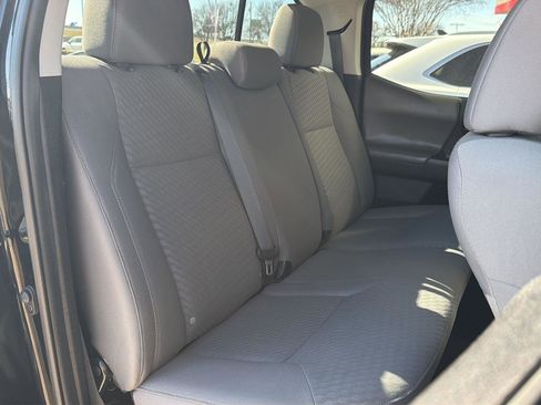 Used 2023 Toyota Tacoma SR5 image 15