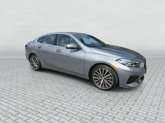 Used 2023 BMW 228i xDrive Gran Coupe w/ Convenience Package AWD/4WD video 2