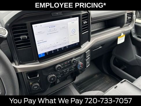 New 2026 Ford F150 XL AWD/4WD image 30