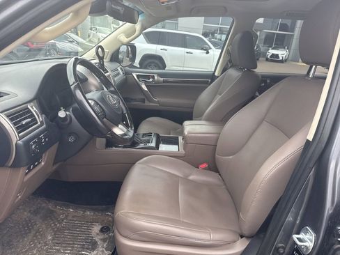 Used 2021 Lexus GX 460 Premium w/ Premium Package image 31