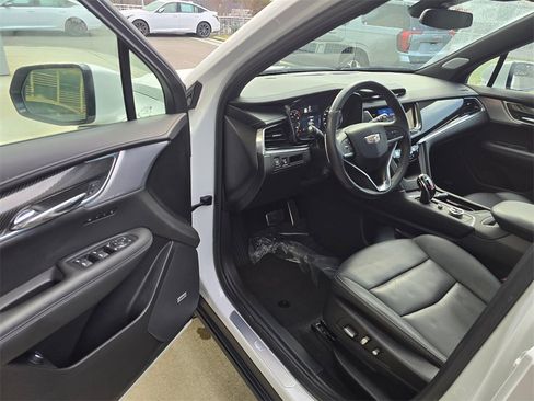 Certified 2023 Cadillac XT6 Sport image 20