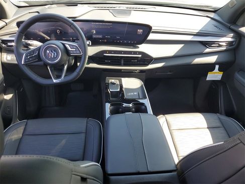 New 2026 Buick Enclave Sport Touring w/ Power Package image 7