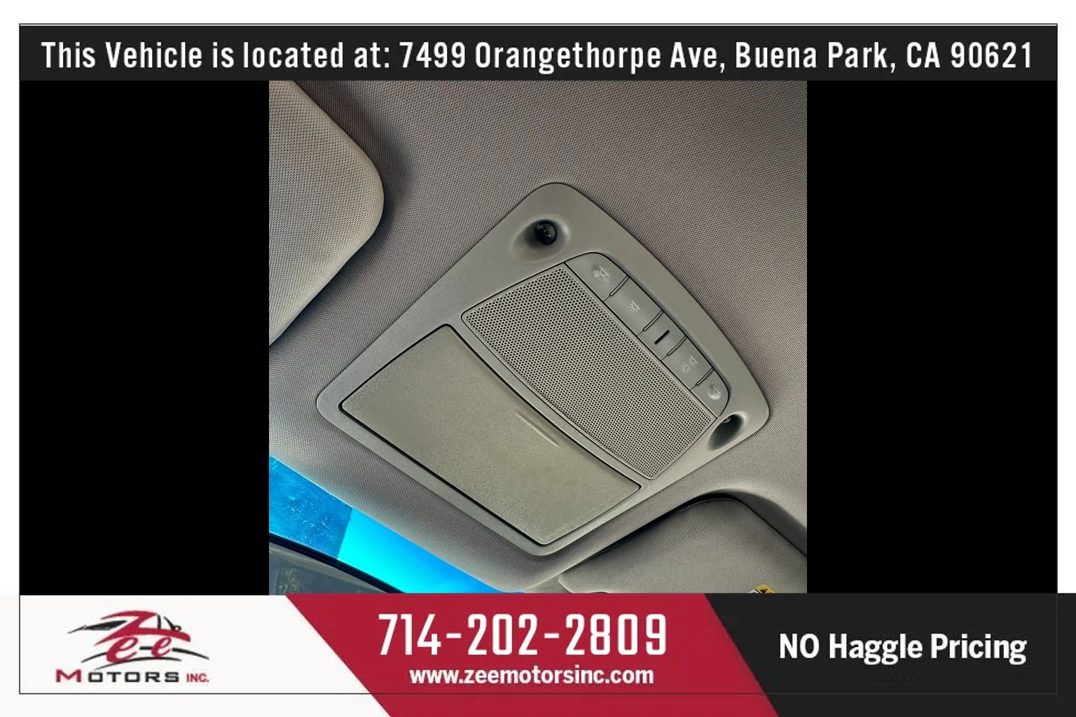 Used 2015 Nissan Altima 2.5 FWD image 29