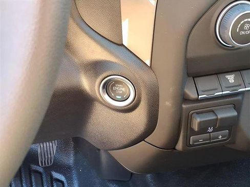 New 2025 Chevrolet Silverado 3500 W/T w/ WT Convenience Package image 20