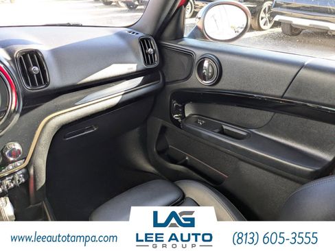 Used 2019 MINI Cooper Countryman S image 16