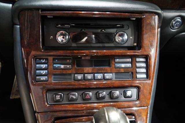 Used 2004 Bentley Arnage T RWD image 17