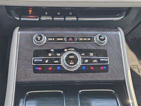 Certified 2023 Lincoln Aviator Grand Touring w/ Equipment Group 301A image 19