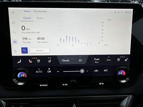 Used 2024 Lexus RX 350 Premium Plus image 24