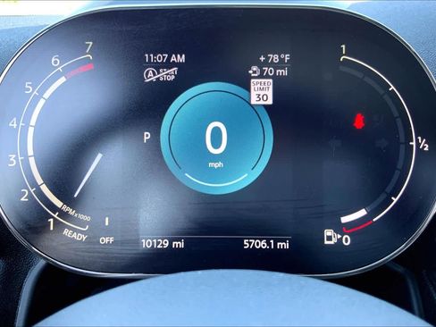 Used 2024 MINI Cooper Countryman S FWD image 38