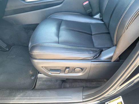 Certified 2024 MAZDA CX-90 3.3 Turbo w/ Premium Package AWD/4WD image 24