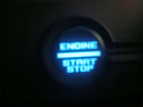 Certified 2025 Ford Bronco Badlands image 13